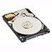 Electronics : Western Digital Bulk (WD1600BEVE) Scorpio 160 GB, 5400 RPM Internal Hard Drive with 2.5in. diameter,