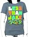 Less Than Jake - RIOT T-shirt
