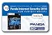 限定版カード型 Panda Internet Security 2010 1年3ライセンス