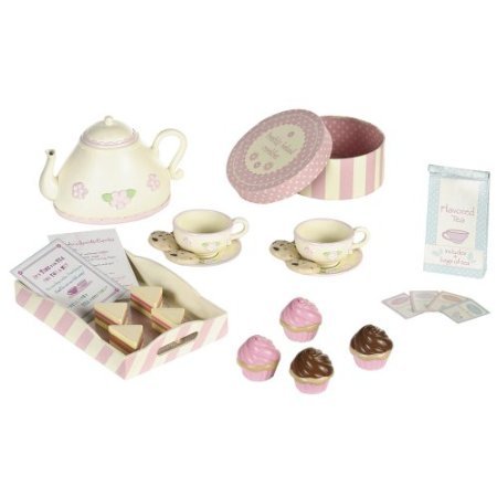 Our Generation Tea Party Accessory Set-image