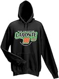  : Bobby Labonte Race Collection Hooded Sweatshirt