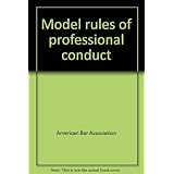 model rules of professional conduct