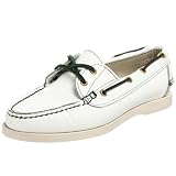 Ralph Lauren Collection Women's Edie Boat Shoe