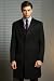 Info/Buy Autograph Wool Evening Coat by Mark Powell
