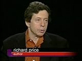 Charlie Rose 2003: Charlie Rose (January 31, 2003)