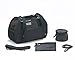 Bergan Comfort Carrier Soft-Sided Pet Carrier, Plus Small, Black