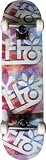Habitat Leaftone Complete Skateboard - 7.5 x 30