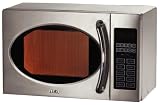 RCA RMW729 2/3-Cubic-Foot 700-Watt Microwave Oven, Stainless Steel
