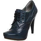 Pura Lopez Women's N255 Oxford Pump