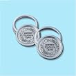 Leifheit Canning Jar Sealing Lid, Set of 12 Leifheit Canning Jar Sealing Lid, Set of 12