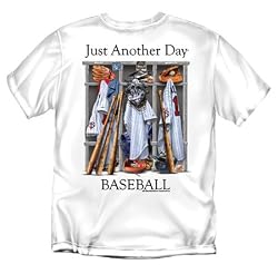 Just Another Day - Baseball