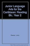 Junior language arts for the Caribbean