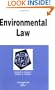Environmental Law in a Nutshell (Nutshell Series)