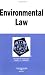 environmental-law-in-a-nutshell-nutshell-series