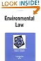 Environmental Law in a Nutshell (Nutshell Series)