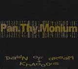 Dawn of Dream/Khaooohs by Pan.Thy.Monium