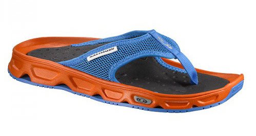 Salomon Herren Laufschuhe RX Break 11,5