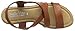 Bella Vita Made in Italy Women's Ciao Wedge Sandal