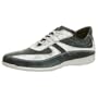 Bacco Bucci Men's Beckham Lace-up,Blue/Bone,10 M
