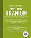 Books : Investment University's Profit from Uranium