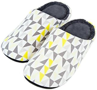 Home Slippers (M, Urban Camo)