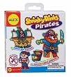 Shrinky Dinks-Pirates