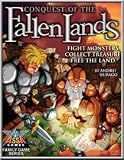 Conquest of The Fallen Lands