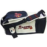 Atlanta Braves Gym Bag - MLB Baseball