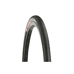 Intense Micro Knobby 24" x 1" (ISO 520) Aramid Bead/Folding BMX Tire.