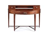 Magnussen Orion Wood Sofa Table