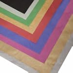 25 B�gen Caraselle Seidenpapier Packs...
