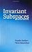 Invariant
Subspaces
(Dover
Books
on
Mathematics)