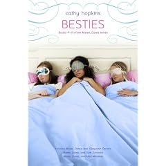 Besties: Mates, Dates, and Sleepover Secrets; Mates, Dates, and Sole Survivors; Mates, Dates, and Mad Mistakes