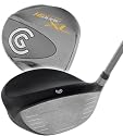 Men's Cleveland Hi-Bore XL Driver