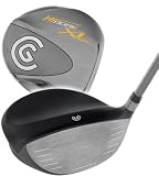 Men's Cleveland Hi-Bore XL Driver