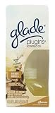 Glade plug ins scented Oil refill vanilla breeze (046500000188)