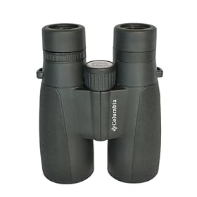 Buy Columbia Timberline 10x56 Roof Prism Binocular now!