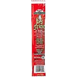 ApplegateFarmsJoyStick,All-NaturalSpicyPorkStick,1-OunceSticks