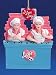  : I Love Lucy "Job Switching" Chocolate Factory Christmas Ornament