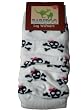 Baberoo Baby Leg Warmers 0 to 3 yrs, Skull & Bones