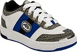 Rhino Red - unltd. by marc ecko Little Kid/Big Kid Whitehall-Pach Sneaker