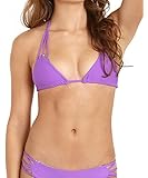 Acacia LOCALS Bikini Top Shaved Ice