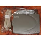 US Robotics 5633 External 56k USB Fax Modem
