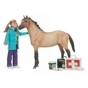 Veterinary Care Gift Set by 