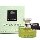 Bulgari Eau Parfumee Extreme Au The Vert 1.7oz Eau De Toilette Spray