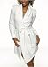 Skin Organic Terry robe