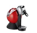 Krups - YY1282FD - Cafetière Dosettes - Dolce Gusto Rouge