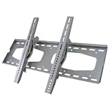 Wandhalter für Flachbildschirme für Plasma/LCD 30-63 