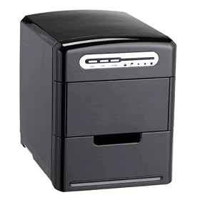Sunpentown Portable Ice Maker