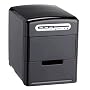 Sunpentown Portable Ice Maker, Black